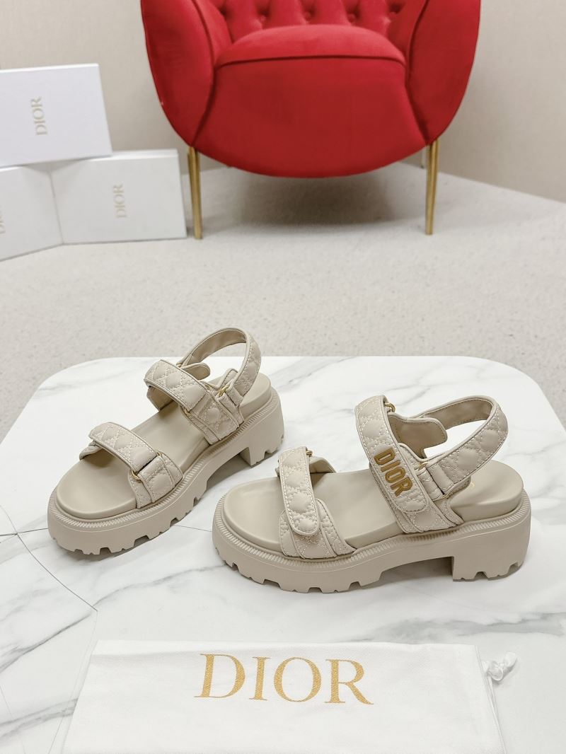 Christian Dior Sandals